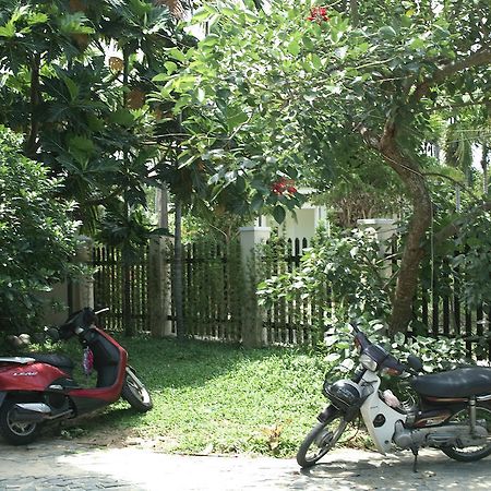 Lila Homestay Hoi An Exterior photo