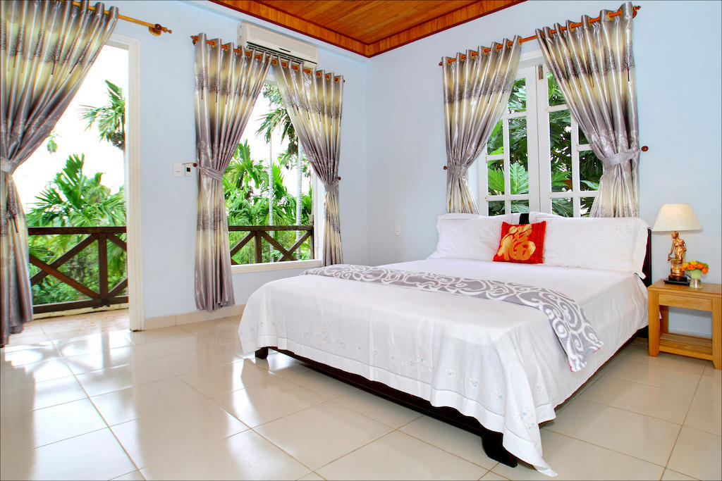 Lila Homestay Hoi An Room photo
