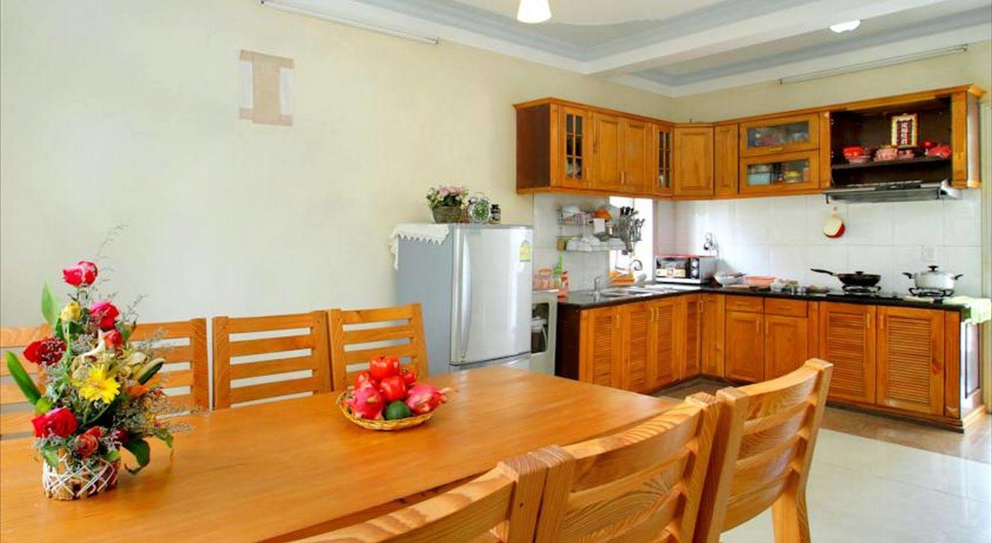 Lila Homestay Hoi An Exterior photo